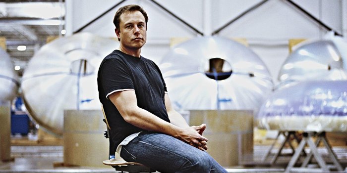 2048x1152 Elon Musk Wallpapers