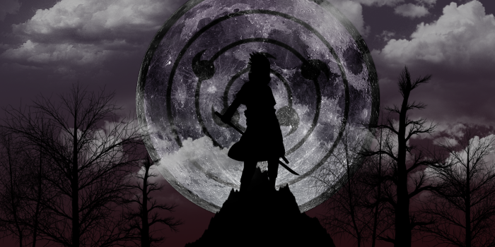 2000x1200 60+ Rinnegan (Naruto) HD Wallpapers and Backgrounds