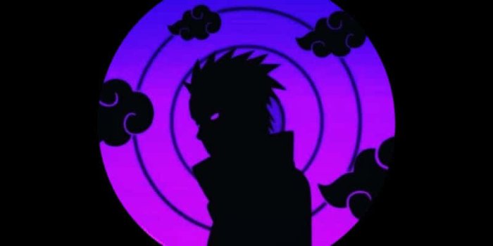 800x1200 Download The Power of the Six Paths Wallpaper | Wallpapers.com