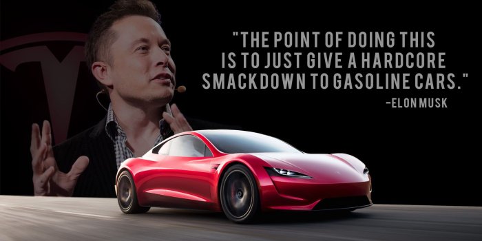 1920x1080 1920x1080] Elon Musk Roadster Wallpaper | Elon musk quotes, Inspirational  quotes disney, Elon