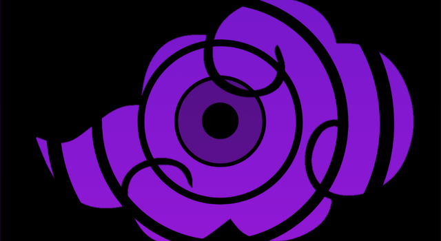 640x1241 Updated Akatsuki Rinnegan & Sharingan Wallpapers, Made By Me : r/Naruto