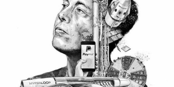 1024x768 Elon Musk Tesla Wallpapers