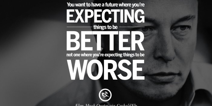 1920x1080 Elon Musk Quotes Mobile Wallpapers