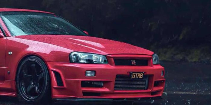 1080x1920 JDM wallpaper's in 2023 | Nissan gtr wallpapers, Skyline gtr r34, Nissan  gtr skyline