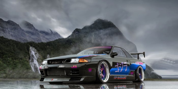 2276x1280 HD PC JDM Wallpaper | Jdm wallpaper, Car wallpapers, Best jdm cars