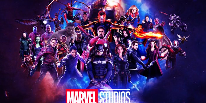 1920x1080 27+] MCU Wallpaper - WallpaperSafari