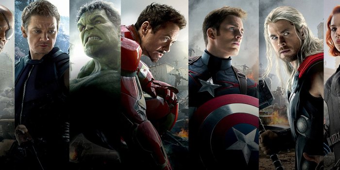 3840x1200 22 MCU Wallpapers (HD + Multiscreen) : r/Avengers