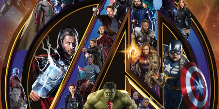 1080x1920 100+] Mcu Background s | Wallpapers.com