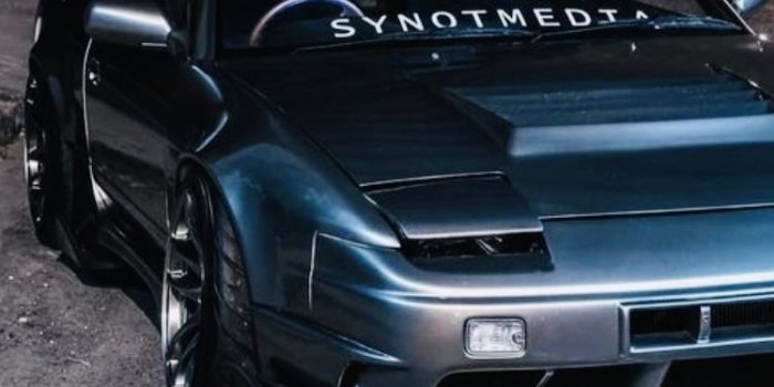 750x1334 Aesthetic 90s JDM Car Wallpapers