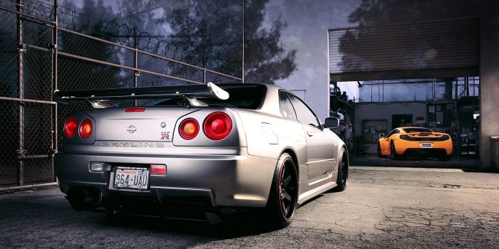 1920x1200 Jdm Wallpapers HD - PixelsTalk.Net