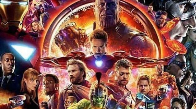 630x1280 MCU wallpaper by Madis666 - Download on ZEDGE™ | 33b8