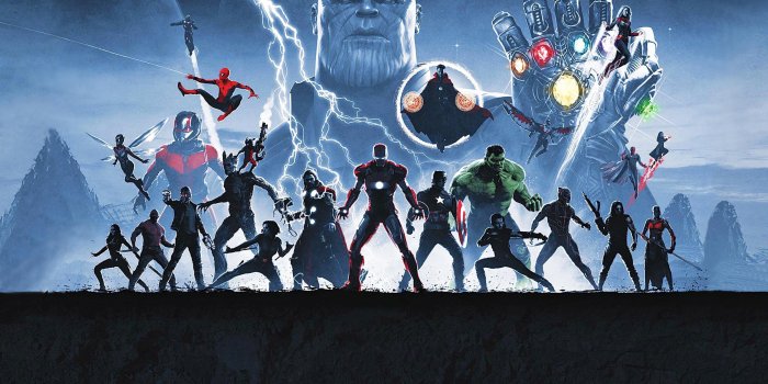 3240x2160 Wallpaper Marvel Cinematic Universe, Avengers Endgame - Wallpaperforu