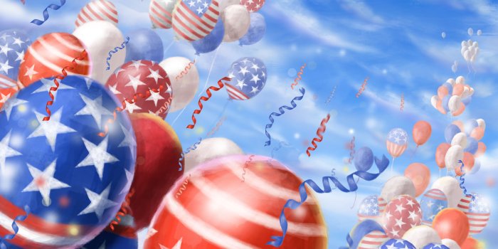 1920x1080 4th of July 2020 [ Wallpapers, Photos, Images, Pictures ]