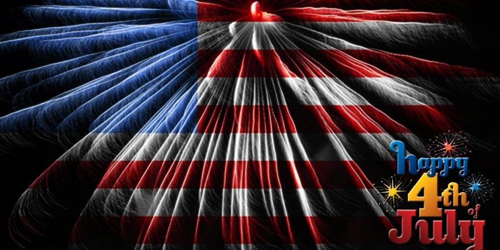 1920x1080 100+] 4th Of July Wallpapers | Wallpapers.com