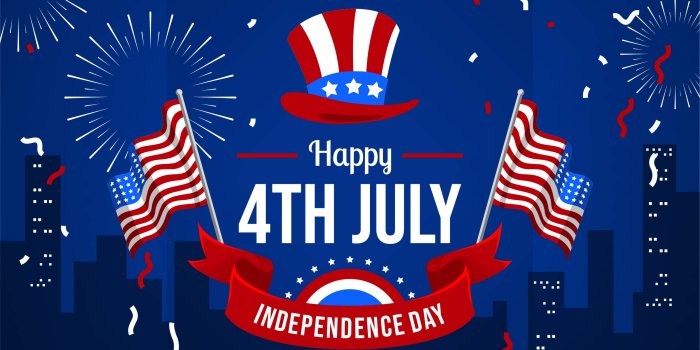 2501x1601 40843 4th Of July HD - Rare Gallery HD Wallpapers