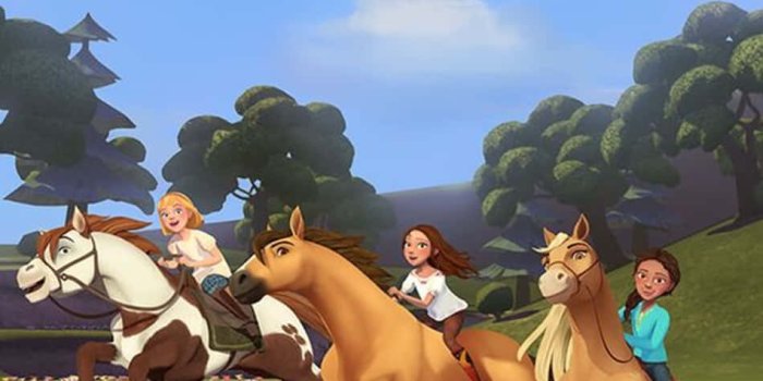 950x1166 0+] Spirit Riding Free Background s | Wallpapers.com