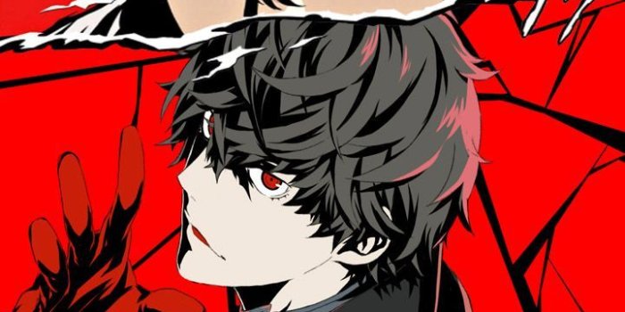 720x1280 Persona 5 iPhone Wallpapers