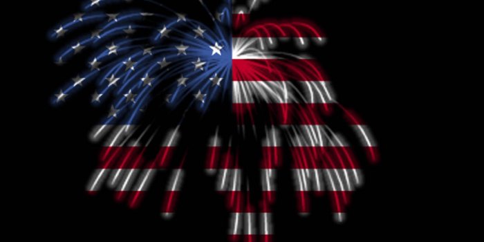 1529x1006 Download Celebrate the Red, White and Blue this 4th of July! Wallpaper |  Wallpapers.com