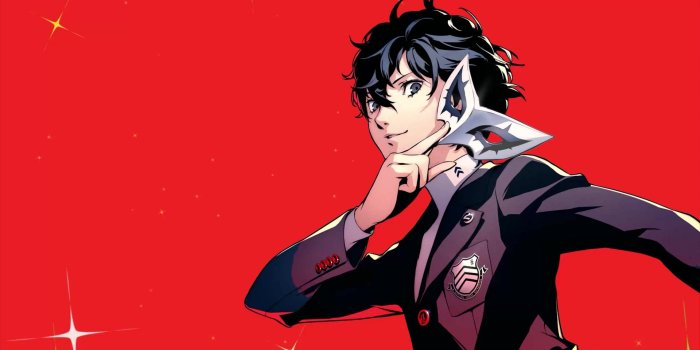 1920x1080 9 Persona 5 Live Wallpapers, Animated Wallpapers - MoeWalls