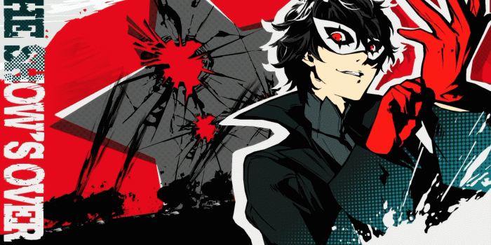 1920x1080 Persona 5 HD Wallpapers