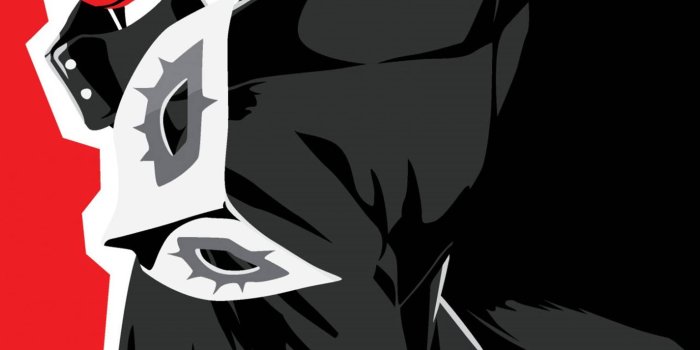 1962x3250 Download 4K Anime IPhone Persona 5 Akira Kurusu Wallpaper | Wallpapers.com