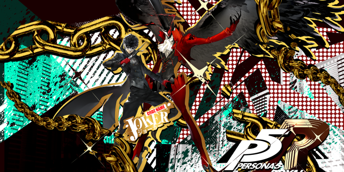 1920x1080 Persona 5 Royal Wallpapers HD Free download - PixelsTalk.Net