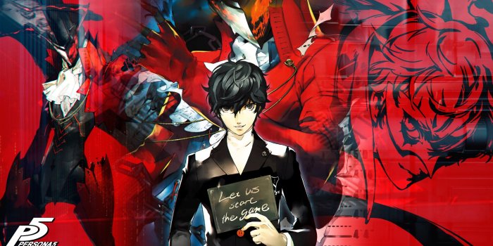 1920x1080 511292 1920x1080 Persona 5 game - Rare Gallery HD Wallpapers