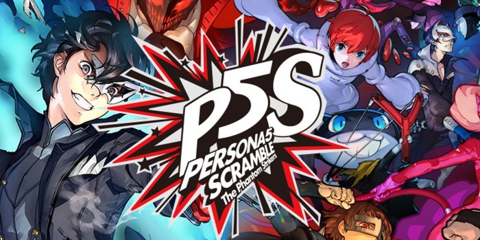 1920x1080 Persona 5 Strikers Wallpapers - PlayStation Universe