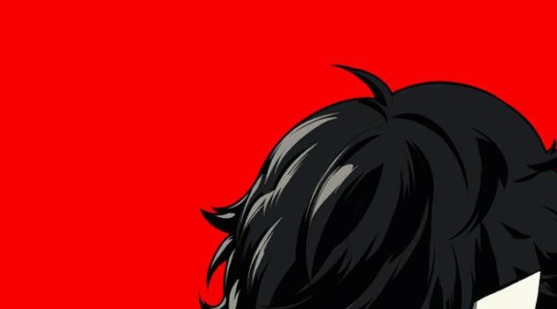 630x1280 Persona 5 MC wallpaper by Kikumicchi - Download on ZEDGE™ | 2243