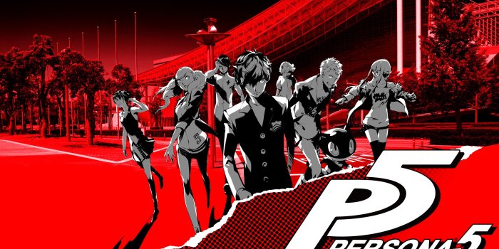 1920x1080 Protagonist (Persona 5)» 1080P, 2k, 4k HD wallpapers, backgrounds free  download | Rare Gallery