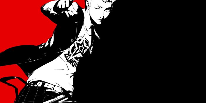 1920x1080 Persona 5 Wallpapers (87+ images)