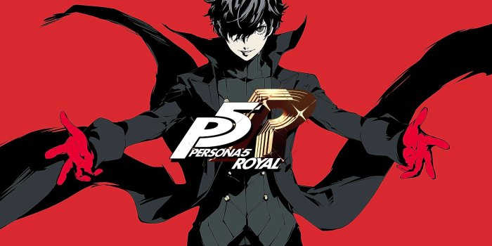 1920x1080 Persona 5 Royal Wallpapers HD Free download - PixelsTalk.Net