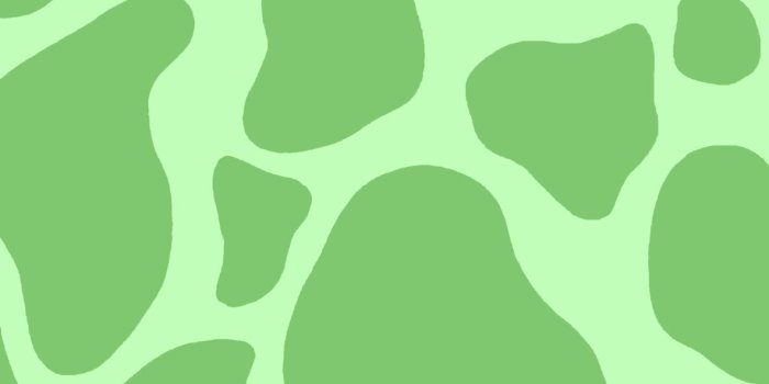 1183x2560 Colorful Cow Print Wallpaper
