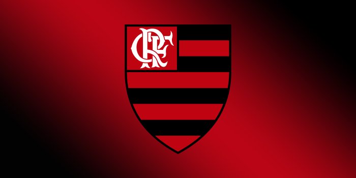3840x2160 21560 Clube De Regatas Do Flamengo 4K, Soccer, Emblem, Logo - Rare Gallery  HD Wallpapers
