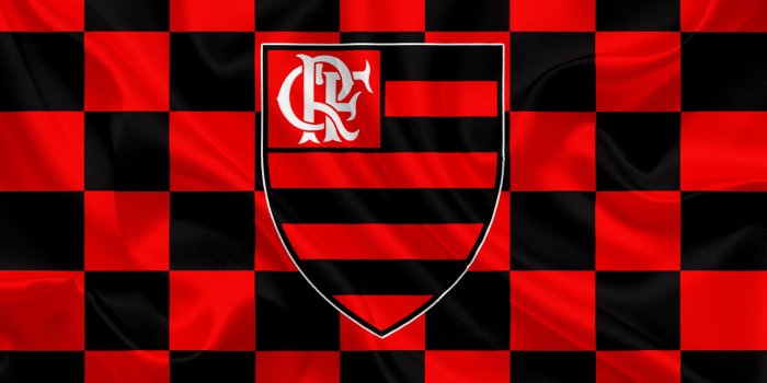2880x1800 Flamengo Clube de Regatas do Brazilian sports club Wallpaper 4K, Flamengo  FC, #10626
