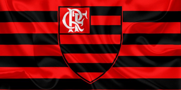 2560x1600 Wallpaper ID: 679130 / Logo, Clube de Regatas do Flamengo, Soccer, 2K free  download