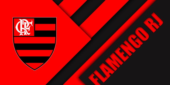 3840x2400 509215 Logo, Clube de Regatas do Flamengo, Soccer - Rare Gallery HD  Wallpapers