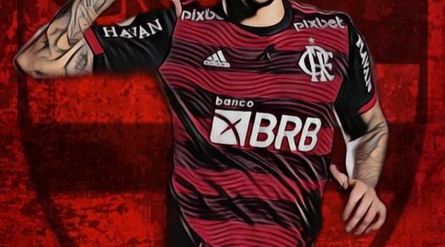 630x1280 Pedro Flamengo Wallpapers