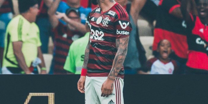 1152x2048 Free download Flamengo 2019 Wallpapers posted by Sarah Simpson [1152x2048]  for your Desktop, Mobile & Tablet | Explore 19+ Gabriel Barbosa Wallpapers  | Gabriel Batistuta Wallpapers, Gabriel Jesus Arsenal Wallpapers, Gabriel  Iglesias Wallpapers