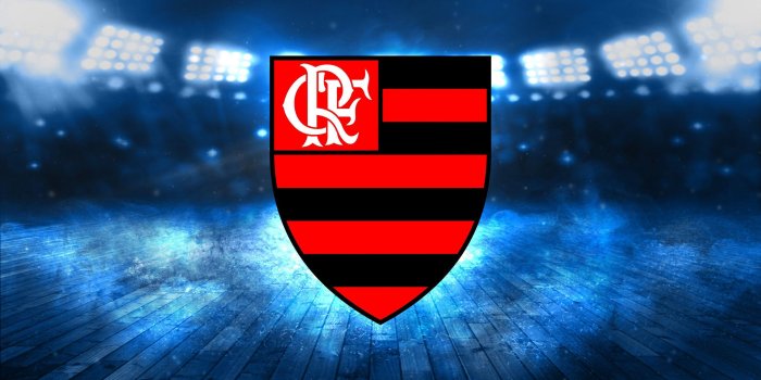 2880x1800 Flamengo Wallpapers