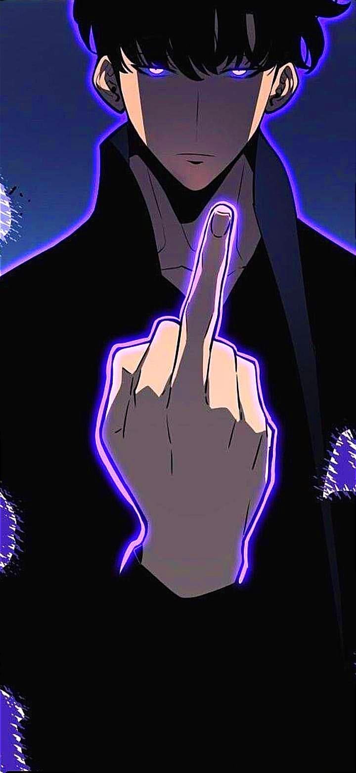 720x1563 Wallpapers from my favourite manhwa 