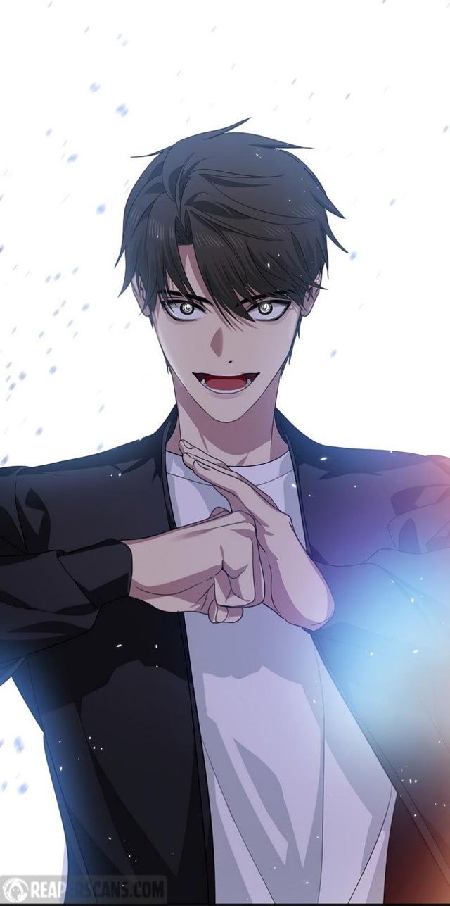 640x1287 Can anyone share a cool wallpaper of gong-ja? and of course I am happy if  you could share a pic of your fav series too! : r/manhwa