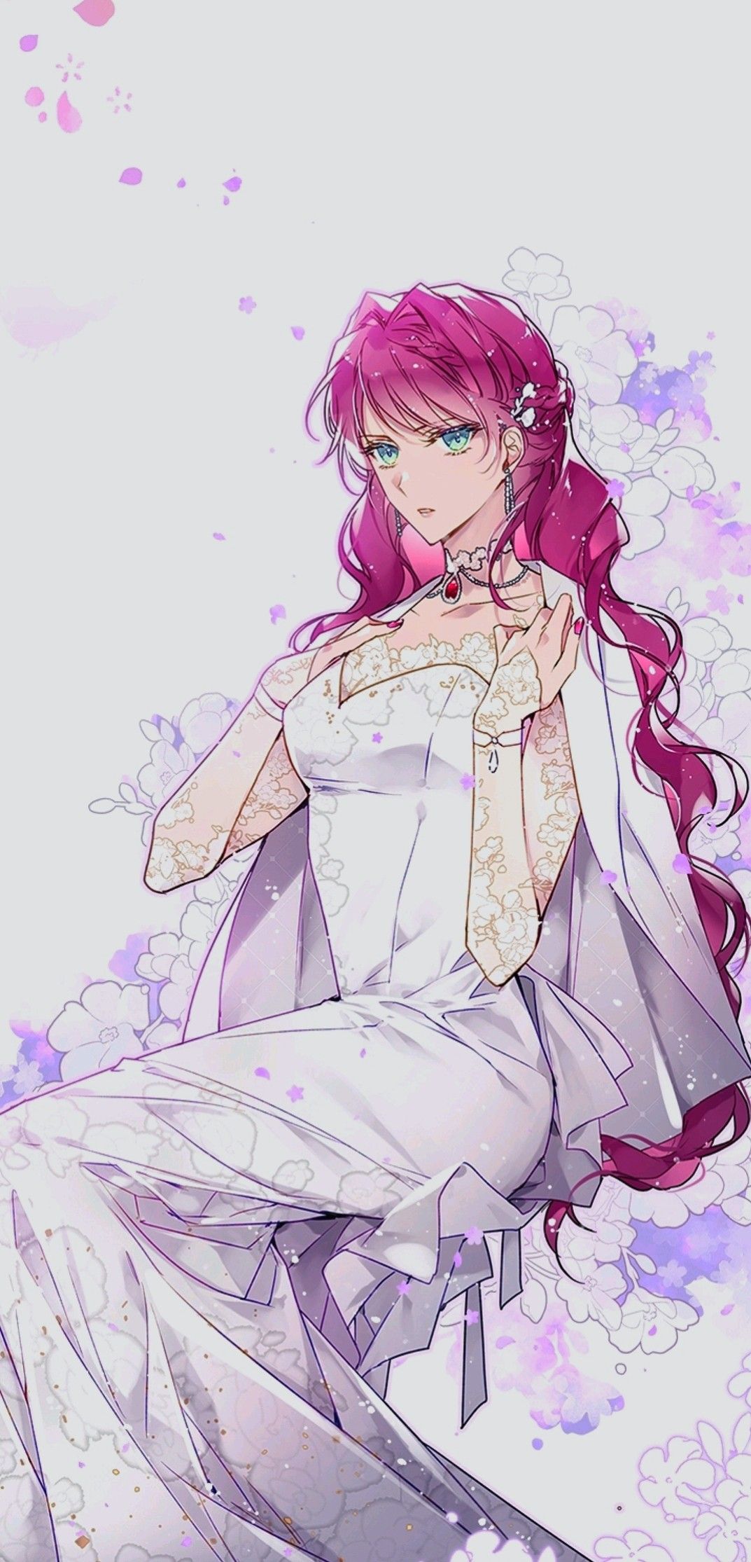 1073x2230 Pin on Manhwa Wallpaper HD