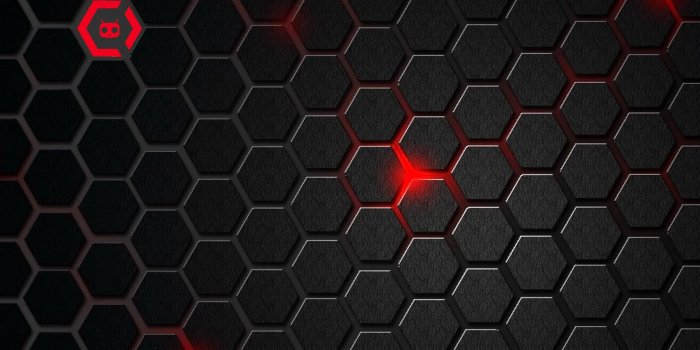 2160x1920 OnePlus Carbon Wallpaper