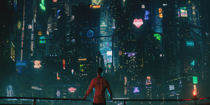 1920x1080 10+ Altered Carbon HD Wallpapers and Backgrounds