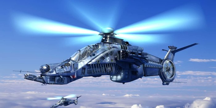 1680x1124 100+] Cool Helicopter Wallpapers | Wallpapers.com