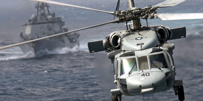 2560x1600 Helicopter Wallpapers