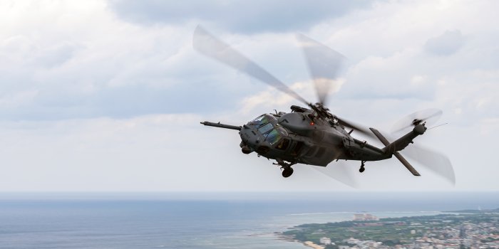 4349x2894 30+ 4K Attack Helicopter Wallpapers | Background Images