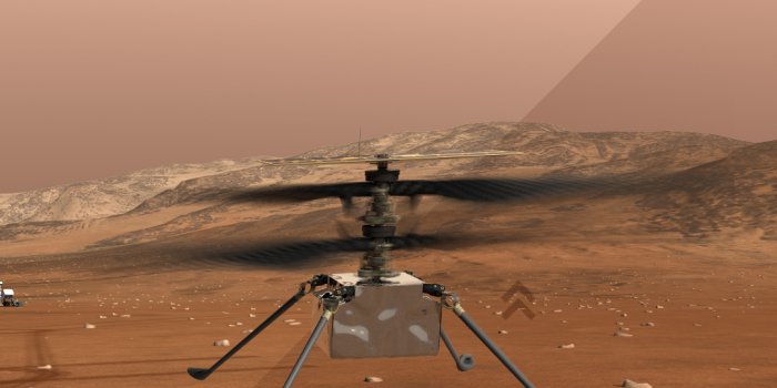 1080x1920 Phone Wallpapers Media Center - AeroVironment, Inc.