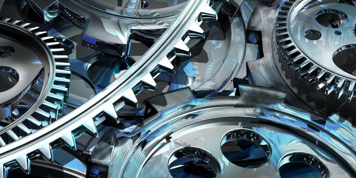 1920x1080 Machines Wallpapers